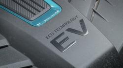 150kW Explore 64kWh 5dr Auto